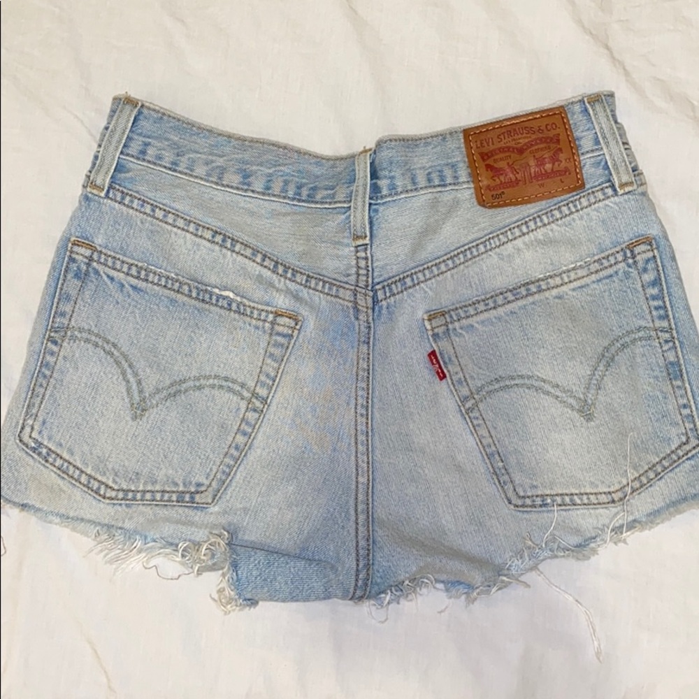 Levi’s Shorts